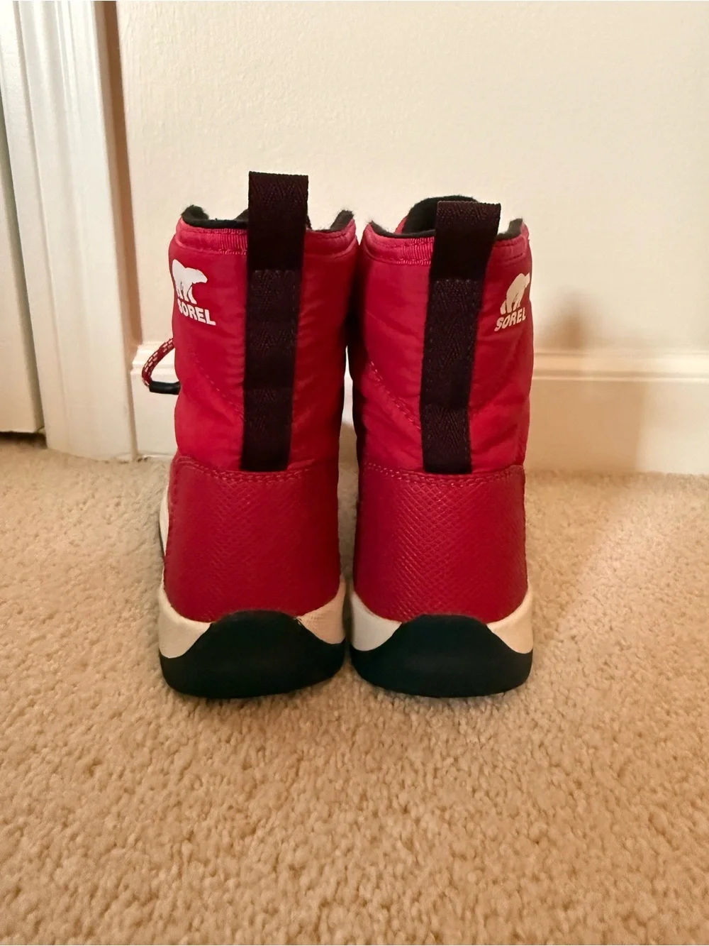 Kids Sorel Winter Boots